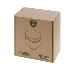 Eureka Mignon Hopper Cleaning Kit  | Čistící souprava na mlýnky Eureka