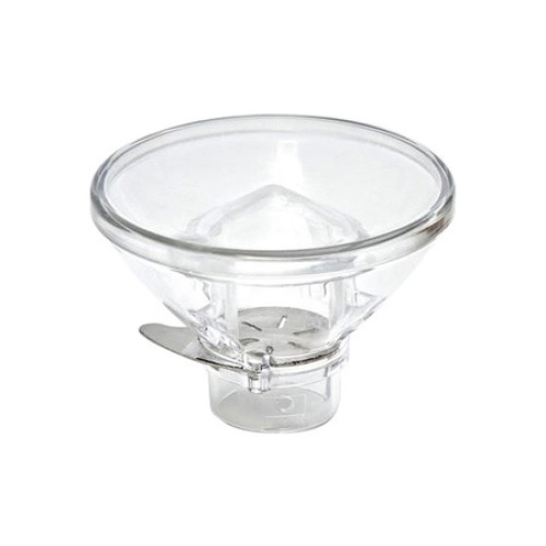 Eureka Mignon Single Dose Transparent Bean Hopper 45g | Násypka na kávu