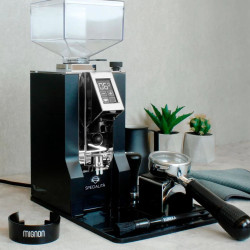 Eureka Mignon Specialita 16CR black | Automatický mlýnek na kávu