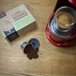 kapsle dolce gusto sealpod