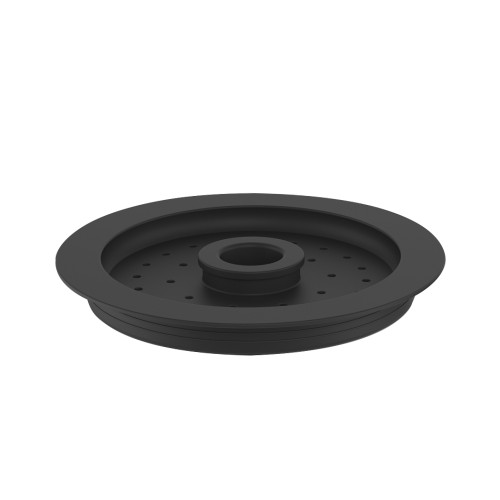 Recenze Náhradní silikonové víčko SEALPOD pro nerezovou kapsli Cafissimo® Recenze Náhradní silikonové víčko SEALPOD pro nerezovou kapsli Cafissimo®