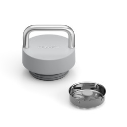 Fellow Carter Carry Termo láhev | 591ml Matte grey