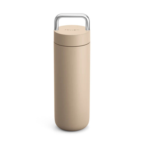 Fellow Carter Carry Termo láhev | 591ml Sand dune