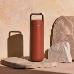 Fellow Carter Carry Termo láhev | 591ml Sienna