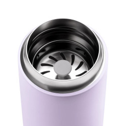 Fellow Carter Move Termo láhev | 473 ml Peri Twinkle