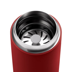 Fellow Carter Move Termo láhev | 473 ml Really Red