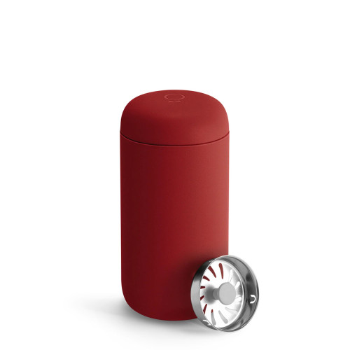 FAQ - Otázky k produktu Fellow Carter Move Termo láhev | 355 ml Really Red FAQ - Otázky k produktu Fellow Carter Move Termo láhev | 355 ml Really Red