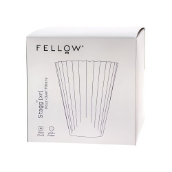 Fellow Stagg XF papírové filtry (45 ks)