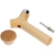 Fellow Stagg Wooden Handle Kit | Maple Fellow Stagg Wooden Handle Kit | Maple