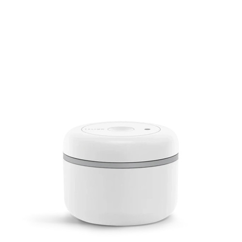 Fellow Atmos – vakuová dóza na kávu 0,4 l (matte white)