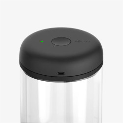 Fellow Atmos Electric – vakuová dóza na kávu 0,7 l (clear glass)