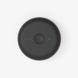 Fellow Atmos Electric – vakuová dóza na kávu 0,7 l (clear glass)