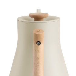 Fellow Stagg EKG PRO sesame + maple | Elektrická rychlovarná konvice Gooseneck