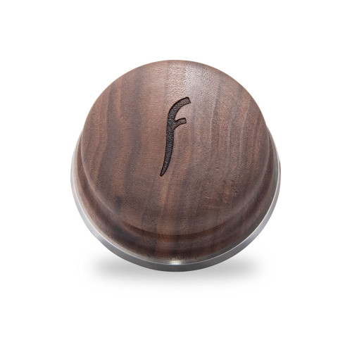 Recenze Flair 58 Walnut Tamper Recenze Flair 58 Walnut Tamper