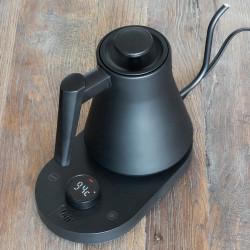 Flair Café Kettle