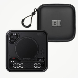 Pouzdro na digitální bluetooth váhu BOOKOO Themis Mini 