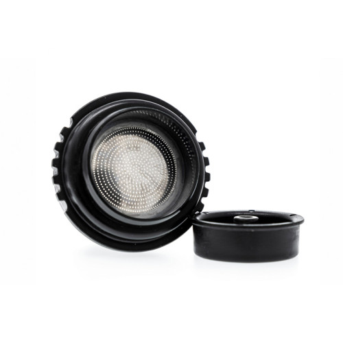 Flair bottomless 2-in-1 portafiltr