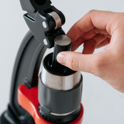 Flair Classic (černý) + Pressure kit | Flair espresso