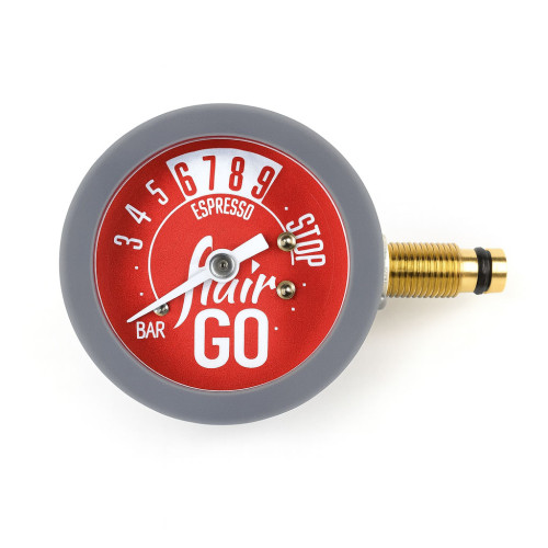 Pressure gauge | Flair 2GO Pressure gauge | Flair 2GO