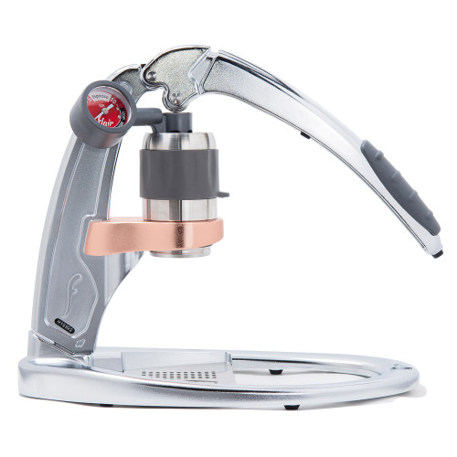 Flair PRO 2 od Flair espresso (chromový)