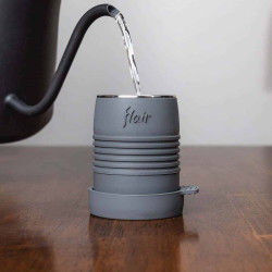 Standard preheat Cap - Thin cylindr