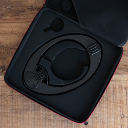 Cestovní kufřík Flair | Dual Chamber case - NEO Flex