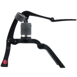 Flair 2GO Grounds black | Flair espresso