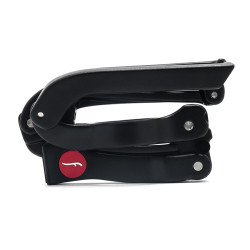 Flair 2GO Grounds black | Flair espresso