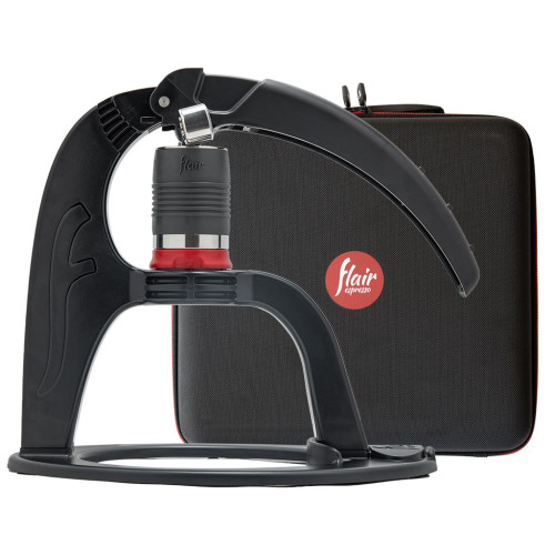 Flair Neo Flex 2024 + Travel case | Flair espresso