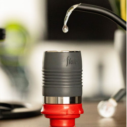 Flex second shot plus – Thin Cylindr | Flow control