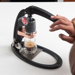 Flair PRO 3 (černý) | Flair espresso