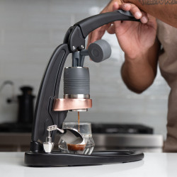 Flair PRO 3 (černý) | Flair espresso