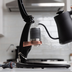 Flair PRO 3 (černý) | Flair espresso