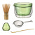 Hario Matcha set (green) Hario Matcha set (green)