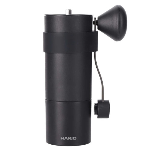Hario Mini black PRO - mlýnek na kávu