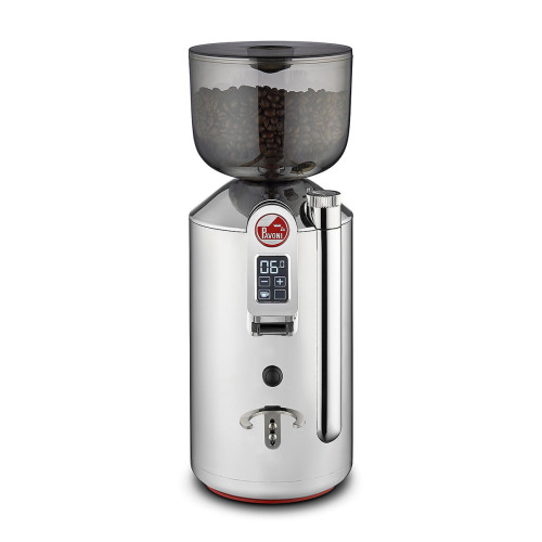 La Pavoni Cilindro | elektrický mlýnek na kávu