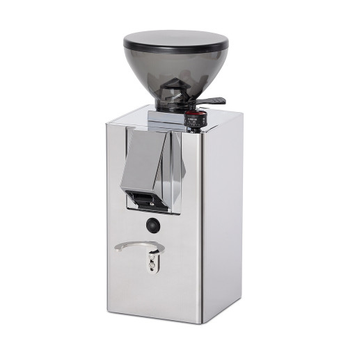La Pavoni New Kube Mill | elektrický mlýnek na kávu