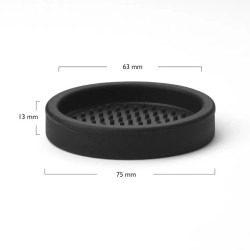 Podložka pod tamper 4Barista  – průměr 63 mm
