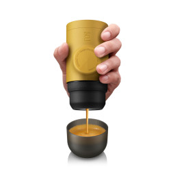 wacaco minipresso