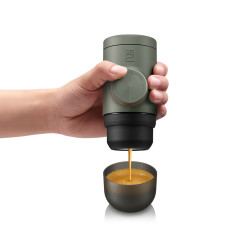 wacaco minipresso