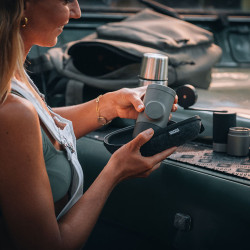 wacaco minipresso