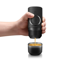 wacaco minipresso ns2