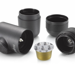 wacaco minipresso