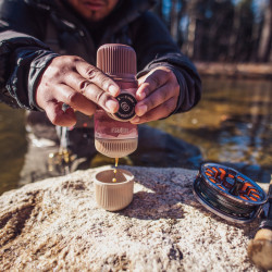 wacaco nanopresso
