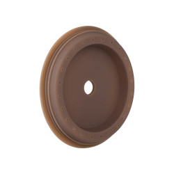 Silikonová víčka pro Nespresso Vertuo - 2 ks