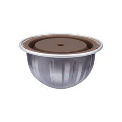 Silikonová víčka pro Nespresso Vertuo - 2 ks