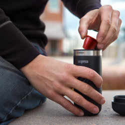 wacaco nanopresso