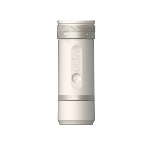 FAQ - Otázky k produktu  Outin Fino - elektrický mlýnek na kávu (Sandstone white)