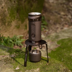 OutIn Foldable Coffee Stand  – skládací držák na kávovar