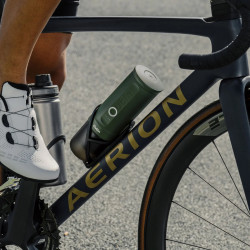 OutIn Nano 2 (Forest green) - cestovní kávovar